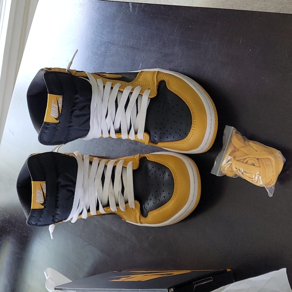 Jordan Other - JORDAN 1 High Pollens